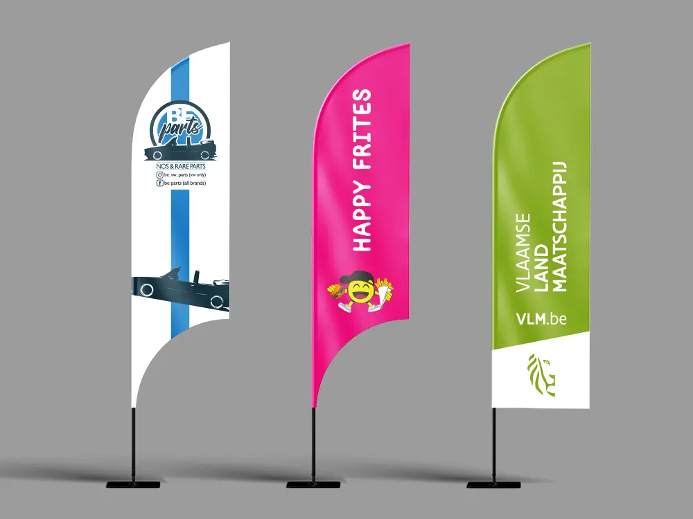 BeParts_HappyFrites_VlaamseLandmaatschappij_Beachflags.webp