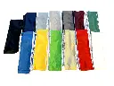 Vouwtent verbindingsstrook kleuren gamma