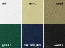 Vouwtent s30 kleuren