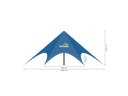 TecTronic stertent ⌀ 14 m