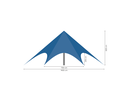 TecTronic stertent ⌀ 14 m