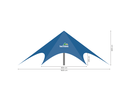 TecTronic stertent ⌀ 16 m