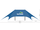 TecTronic stertent twin 16 m