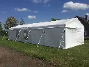 15x8 m modulaire partytent