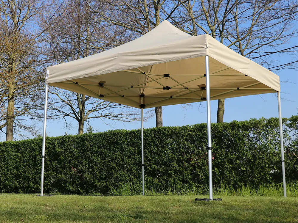 Vouwtent 3x3 Solid 40