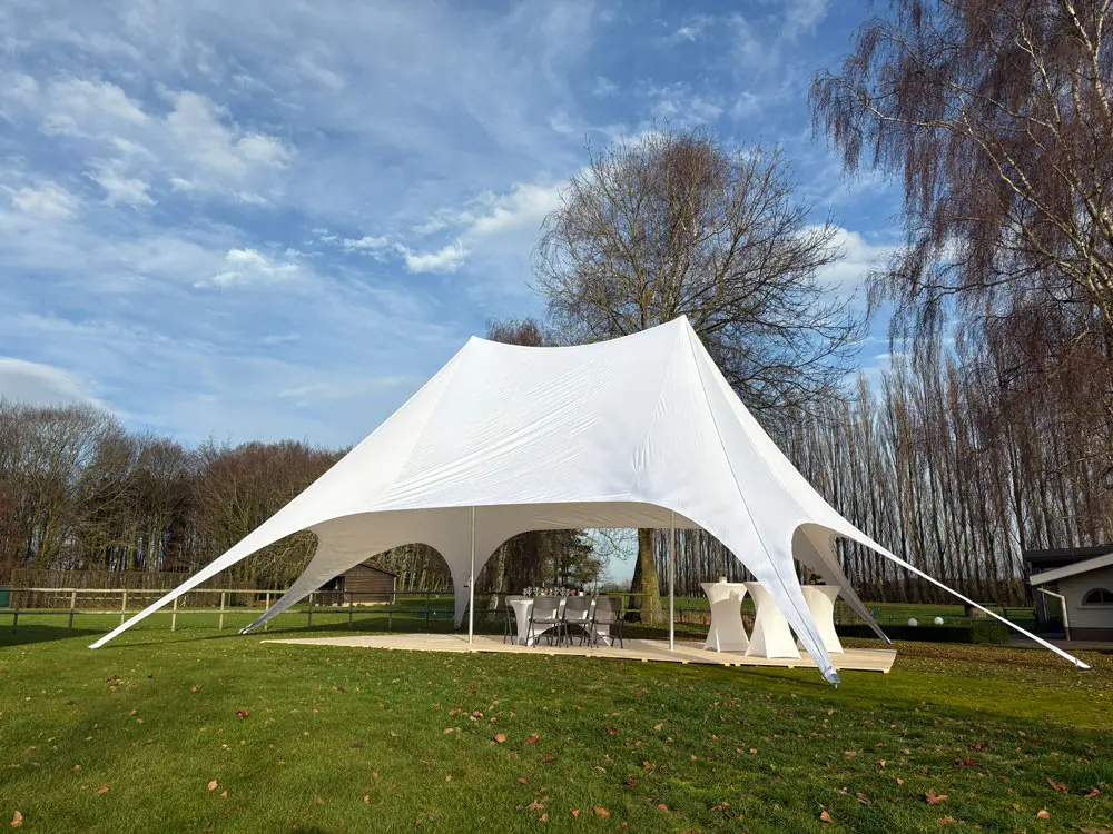 Stertent twin 12 m 