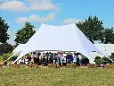Stertent twin 12 m 