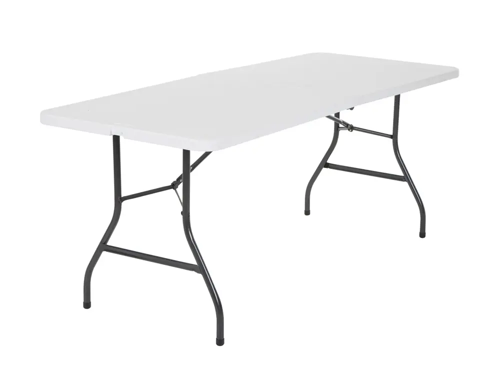 Klaptafel - kunststof