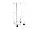 Drankenfrigo trolley