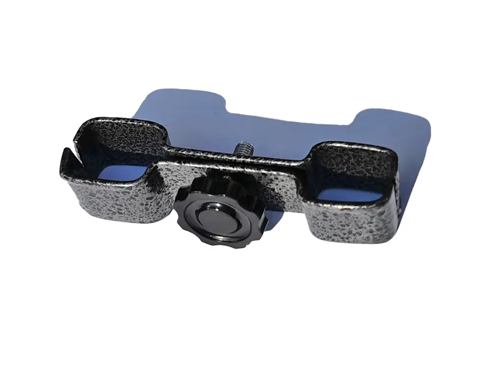 Verbindingsklem vouwtent Solid 30