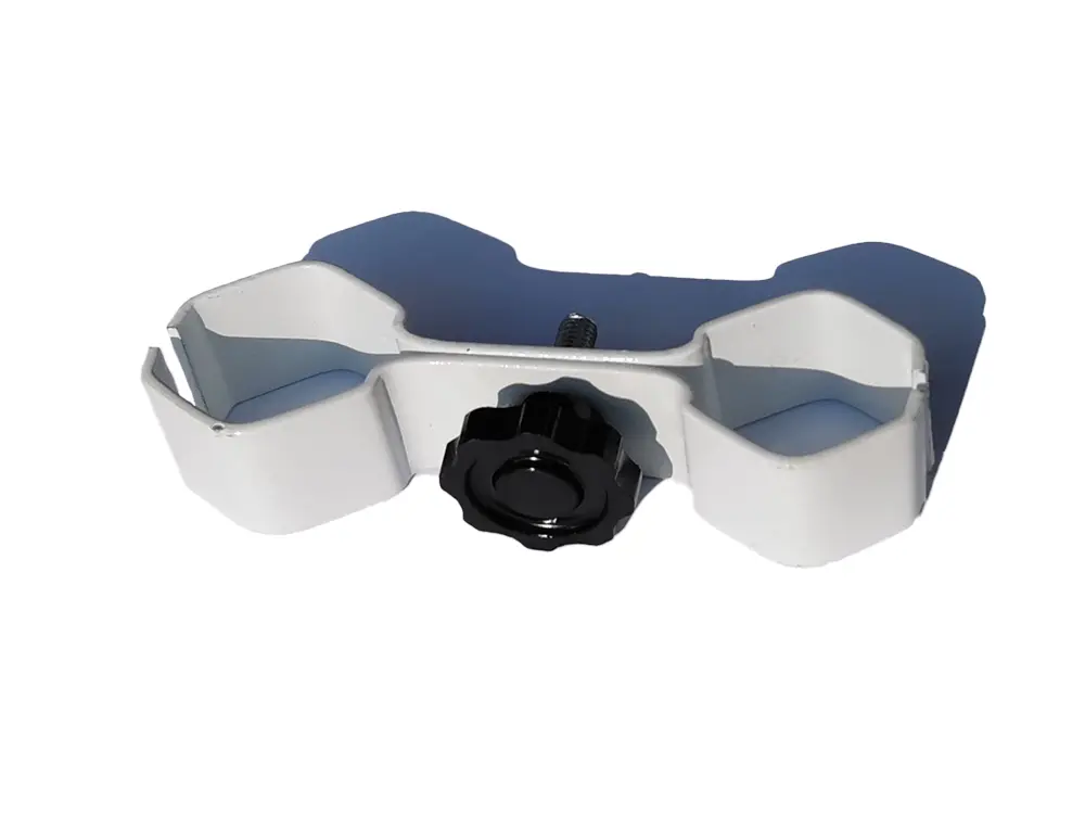 Verbindingsklem vouwtent Solid 40