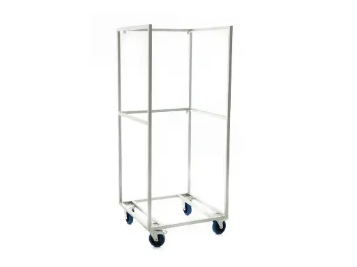 Drankenfrigo trolley