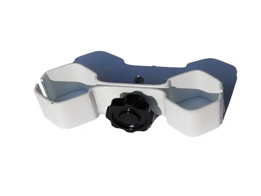 Verbindingsklem vouwtent Solid 40