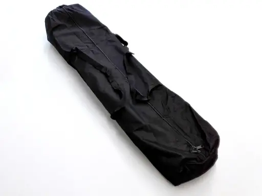 Draagtas voor zijwandenpakket pagodetent